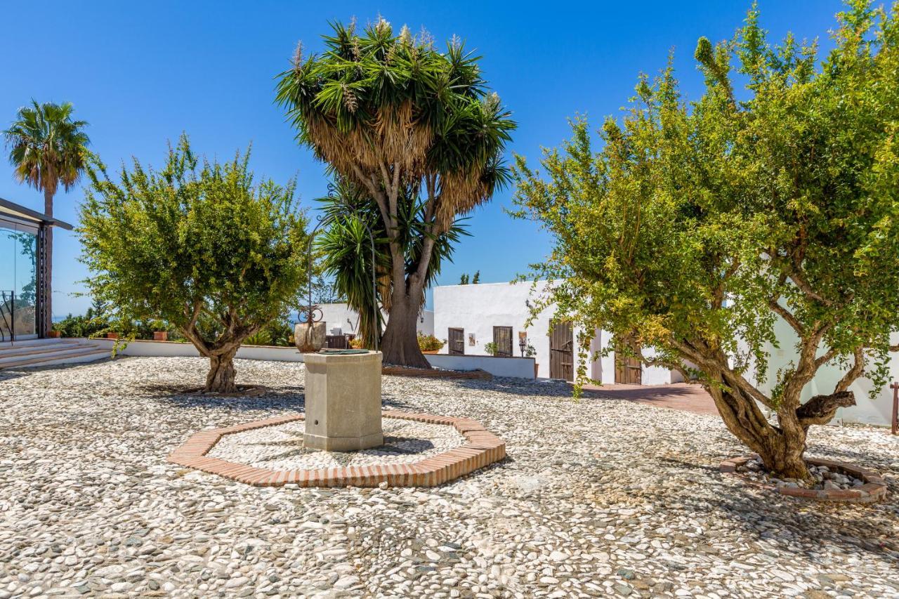 Hotel Cortijo Boutique Marbellac Extérieur photo